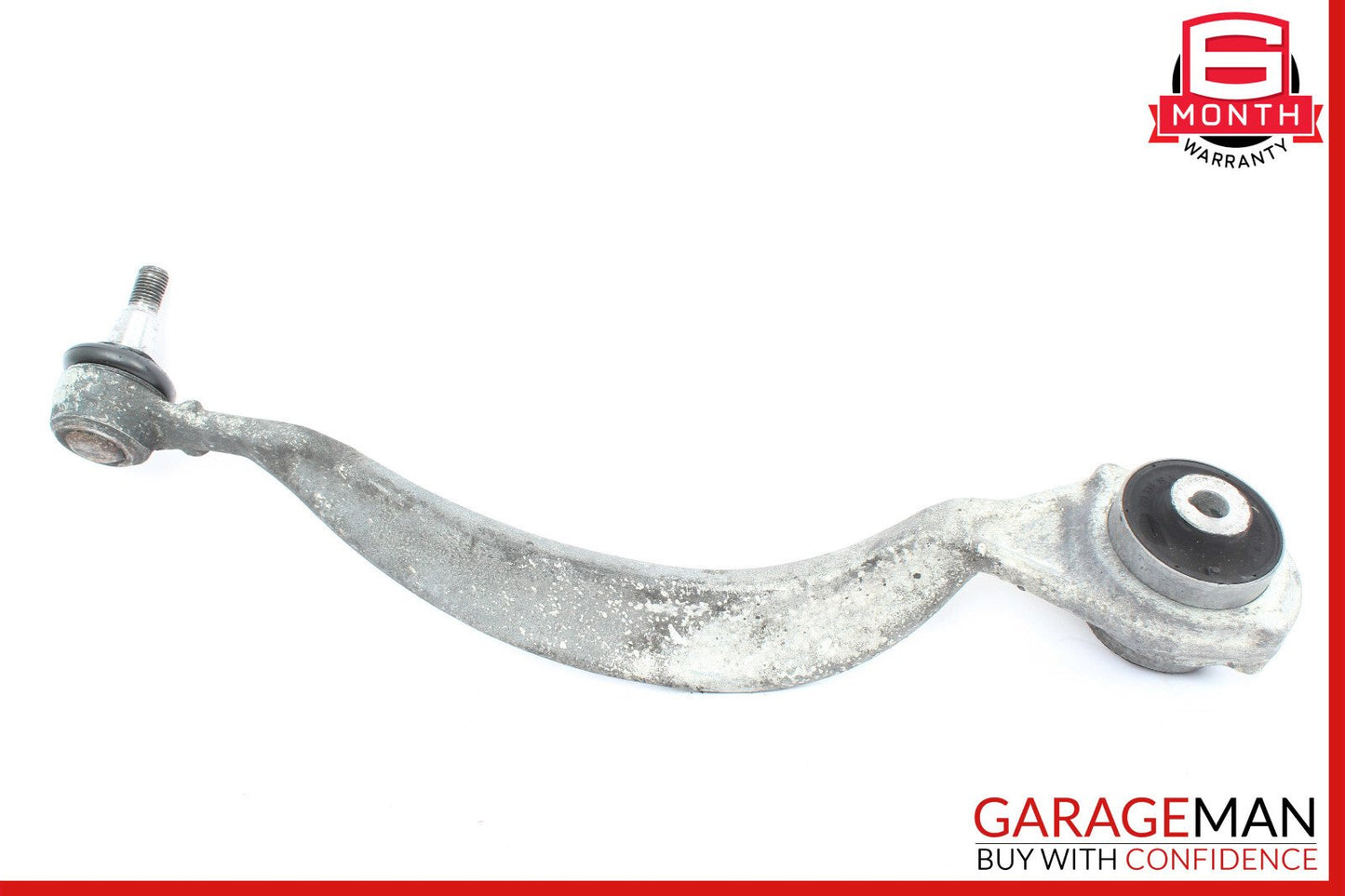 07-14 Mercedes W221 S550 CL550 Front Left Lower Control Arm OEM