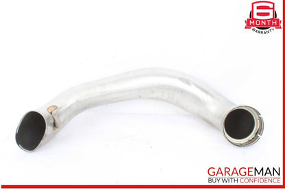 11-20 Mercedes W221 S550 CLS550 SL550 Right Side Air Intake Hose Duct Pipe OEM