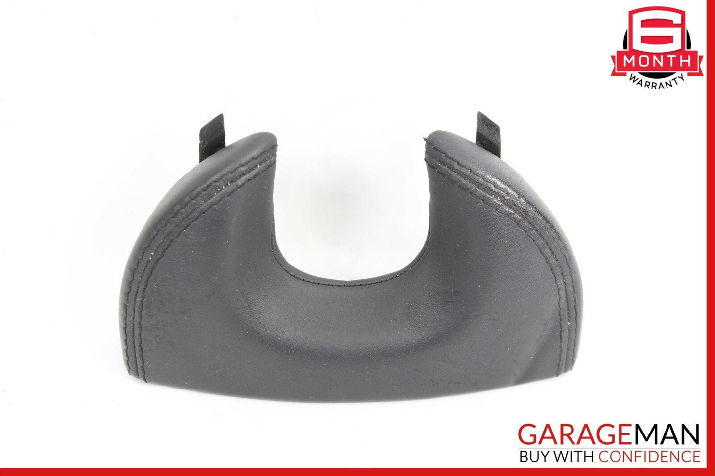 07-14 Mercedes W216 CL550 CL63 AMG Center Console Trim Black 2166800008 OEM