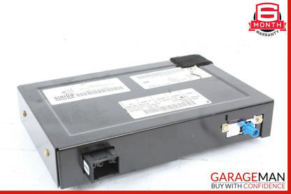 03-08 Mercedes CLS500 SLK280 SL500 Sirius Satellite Radio Receiver Module Unit