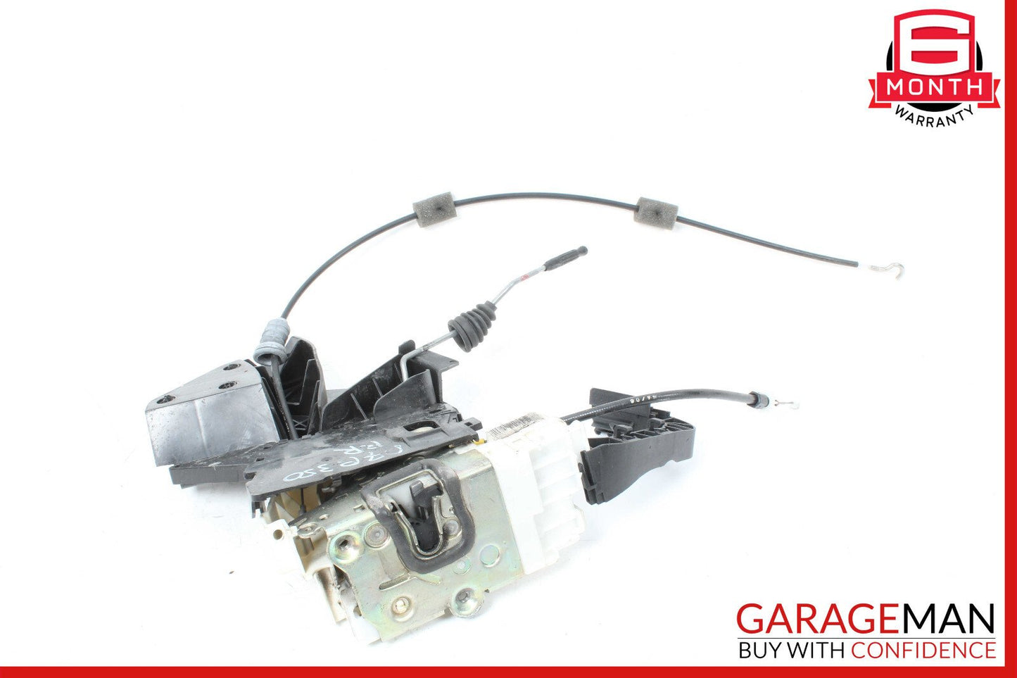 06-12 Mercedes W251 R500 GL450 ML450 Rear Right Side Door Lock Latch Actuator