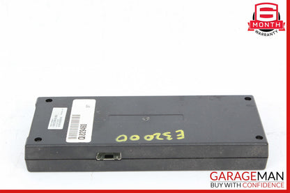 00-02 Mercedes W210 E320 E55 AMG Telephone Phone Computer Control Module OEM