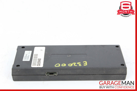 00-02 Mercedes W210 E320 E55 AMG Telephone Phone Computer Control Module OEM