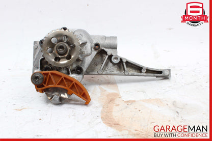 05-11 Mercedes R171 SLK300 C280 M272 Engine Motor Oil Pump 2721800701 OEM