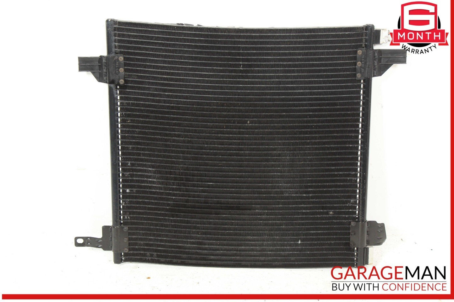 98-05 Mercedes W163 ML350 ML500 AC Air A/C Condenser Cooler 1638300070 OEM