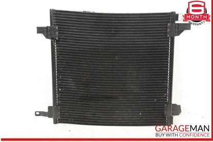 98-05 Mercedes W163 ML350 ML500 AC Air A/C Condenser Cooler 1638300070 OEM