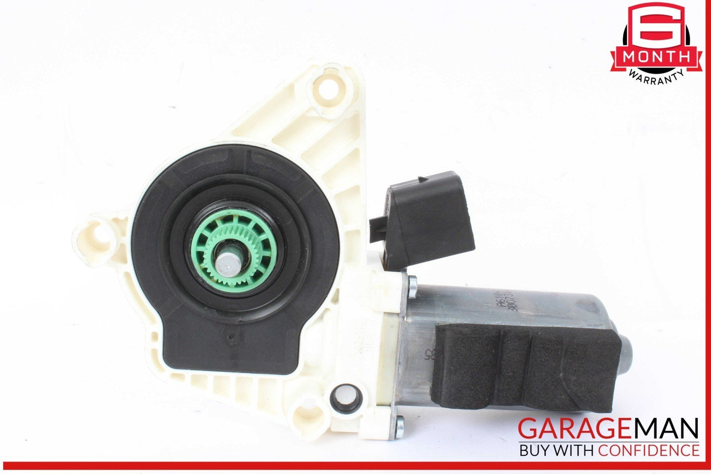 14-18 Mercedes W117 CLA250 Front Right Door Window Regulator Motor Unit OEM