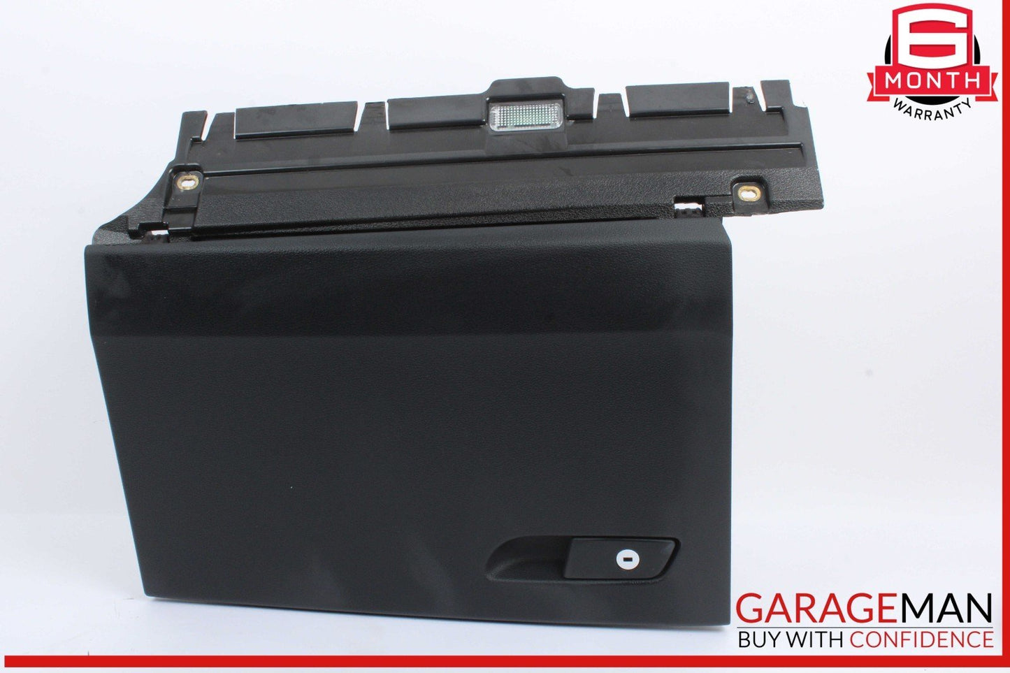 18-24 Audi Q5 Dash Dashboard Right Side Glove Box Storage Compartment 80A880353