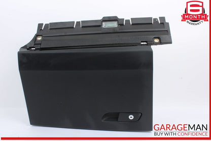 18-24 Audi Q5 Dash Dashboard Right Side Glove Box Storage Compartment 80A880353