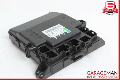 06-13 Mercedes GL450 R350 ML450 Front Right Side Door Control Module Unit