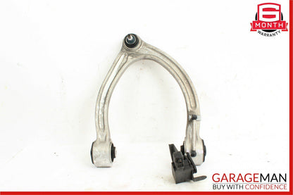 07-13 Mercedes W221 S550 Front Right Upper Control Arm w/ Height Level Sensor