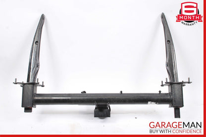 07-12 Mercedes X164 GL450 GL550 Tow Hitch Receiver Reinforcement Bar Assembly