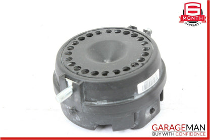 14-17 Maserati Ghibli Anti Theft Horn Siren Alarm 6700017230 OEM