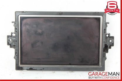 12-16 Mercedes R172 SLK250 GL550 GPS Navigation LCD Display Screen Monitor OEM