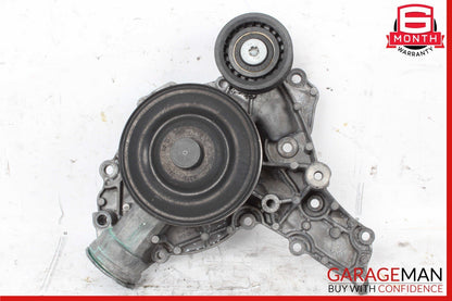 05-12 Mercedes W164 ML350 E350 SLK300 V6 Engine Coolant Motor Water Pump OEM