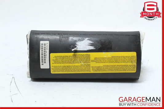 97-04 Mercedes W210 E320 SLK230 SLK320 Dashboard Right Side Airbag Air Bag OEM