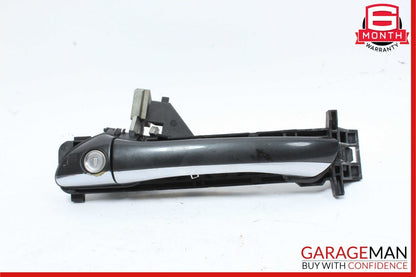00-06 Mercedes W220 S430 S55 AMG Front Left Side Exterior Door Handle OEM