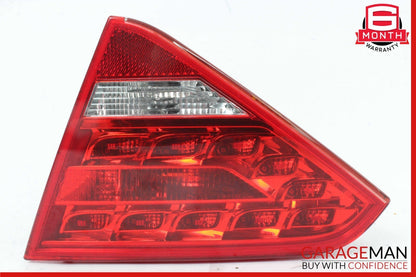 08-12 Audi S5 Rear Right Side Inner LED Tail Light Lamp 8T0945094B OEM