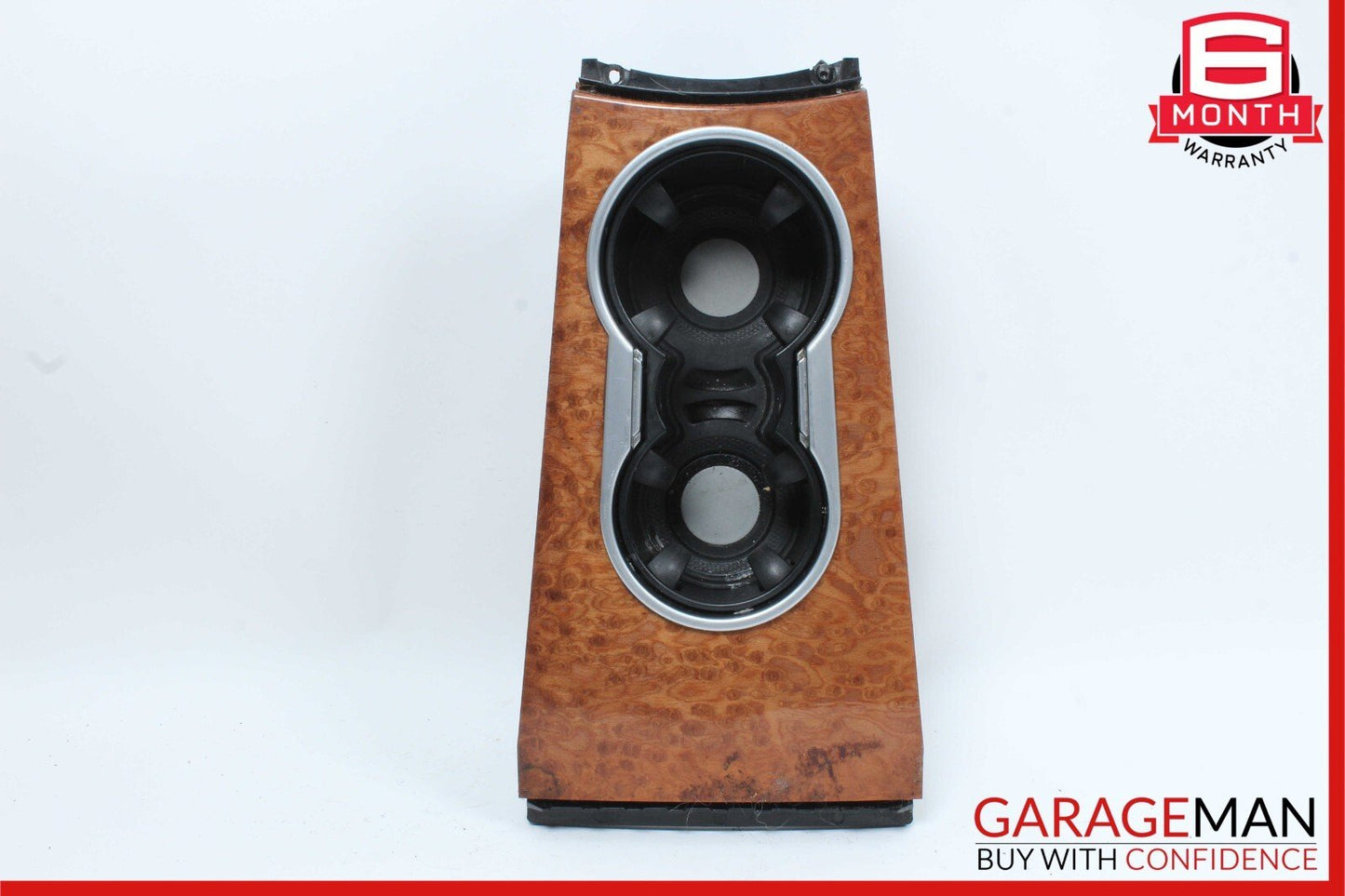 06-12 Mercedes X164 GL450 ML500 Center Console Cup Holder Compartment OEM
