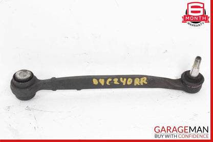 01-09 Mercedes W203 C320 C240 CLK500 Rear Left or Right Side Upper Control Arm