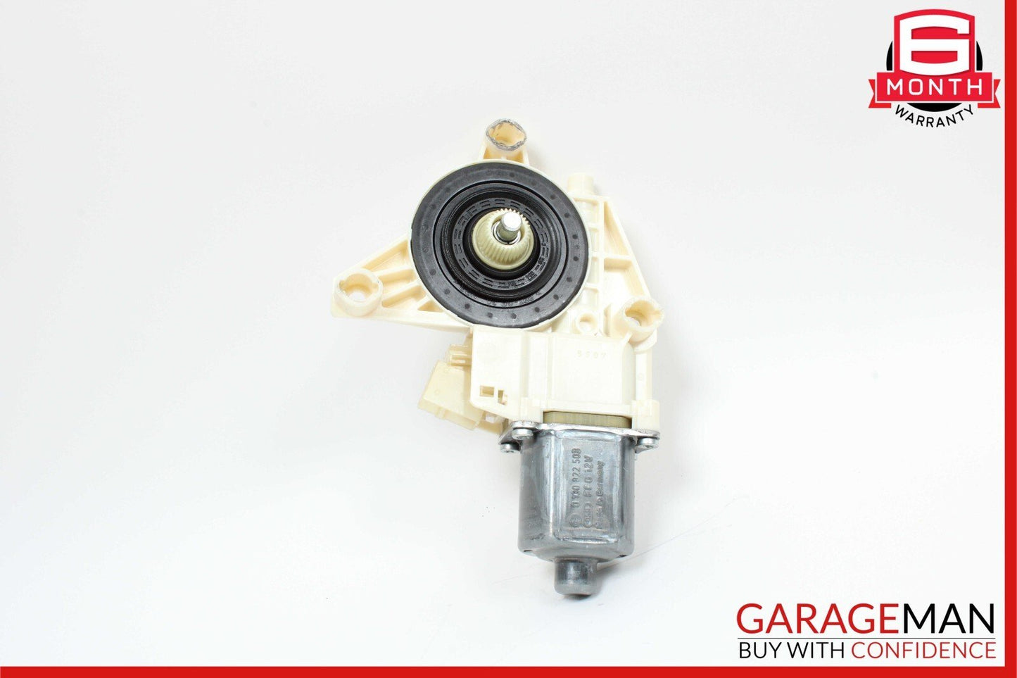 08-16 Mercedes W204 C300 C250 E550 E350 Front Left Door Window Regulator Motor