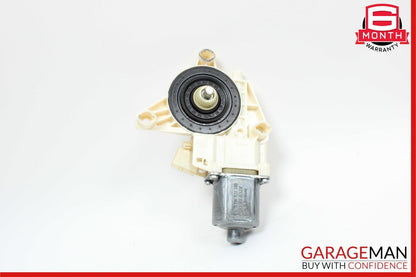 08-16 Mercedes W204 C300 C250 E550 E350 Front Left Door Window Regulator Motor