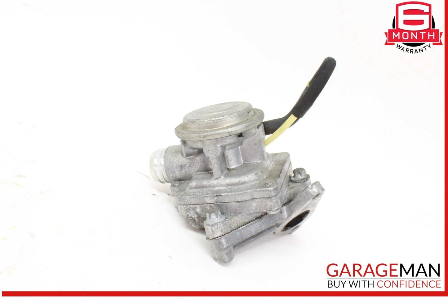 05-15 Mercedes W212 E350 Left Air Pump Check Valve EGR Emission 2721420115 OEM