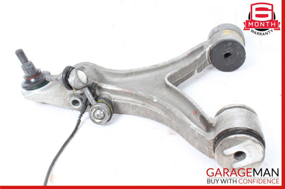 03-10 Maserati GranTurismo Front Left Lower Control Arm 3206581 OEM