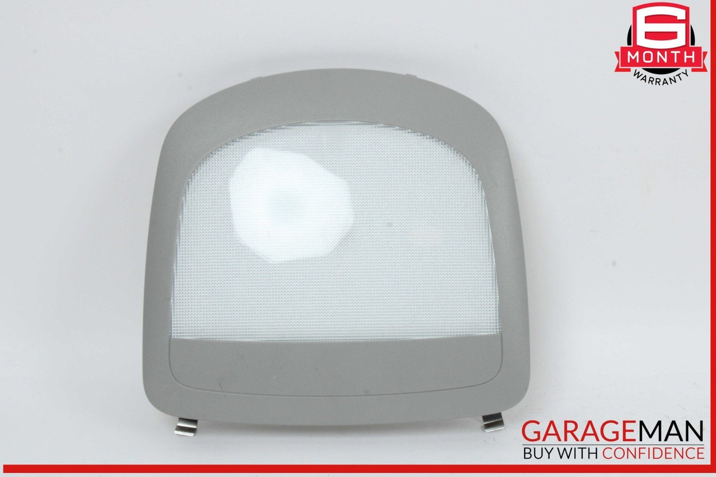 06-13 Mercedes X164 GL450 ML450 Rear Overhead Dome Light Lamp Reading Map OEM