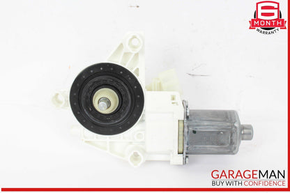 12-19 Mercedes W166 GLE400 GLE43 AMG Front Left Side Door Window Regulator Motor