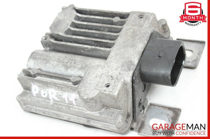 11-14 Porsche Cayenne 958 Fuel Pump Control Module Unit 7P0906093