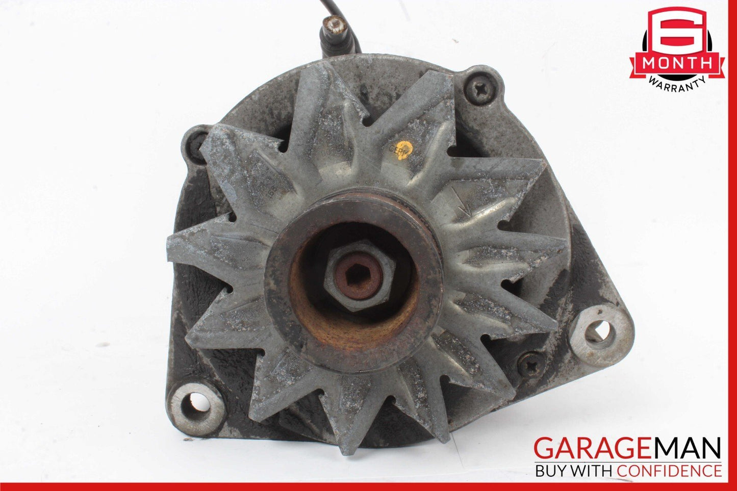 86-93 Mercedes W124 300TE 300E Alternator Generator 0120469927 OEM