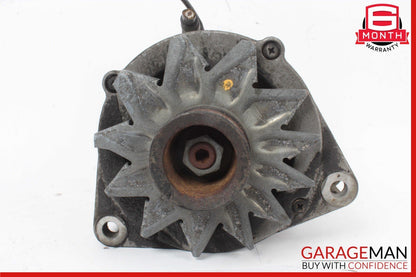 86-93 Mercedes W124 300TE 300E Alternator Generator 0120469927 OEM