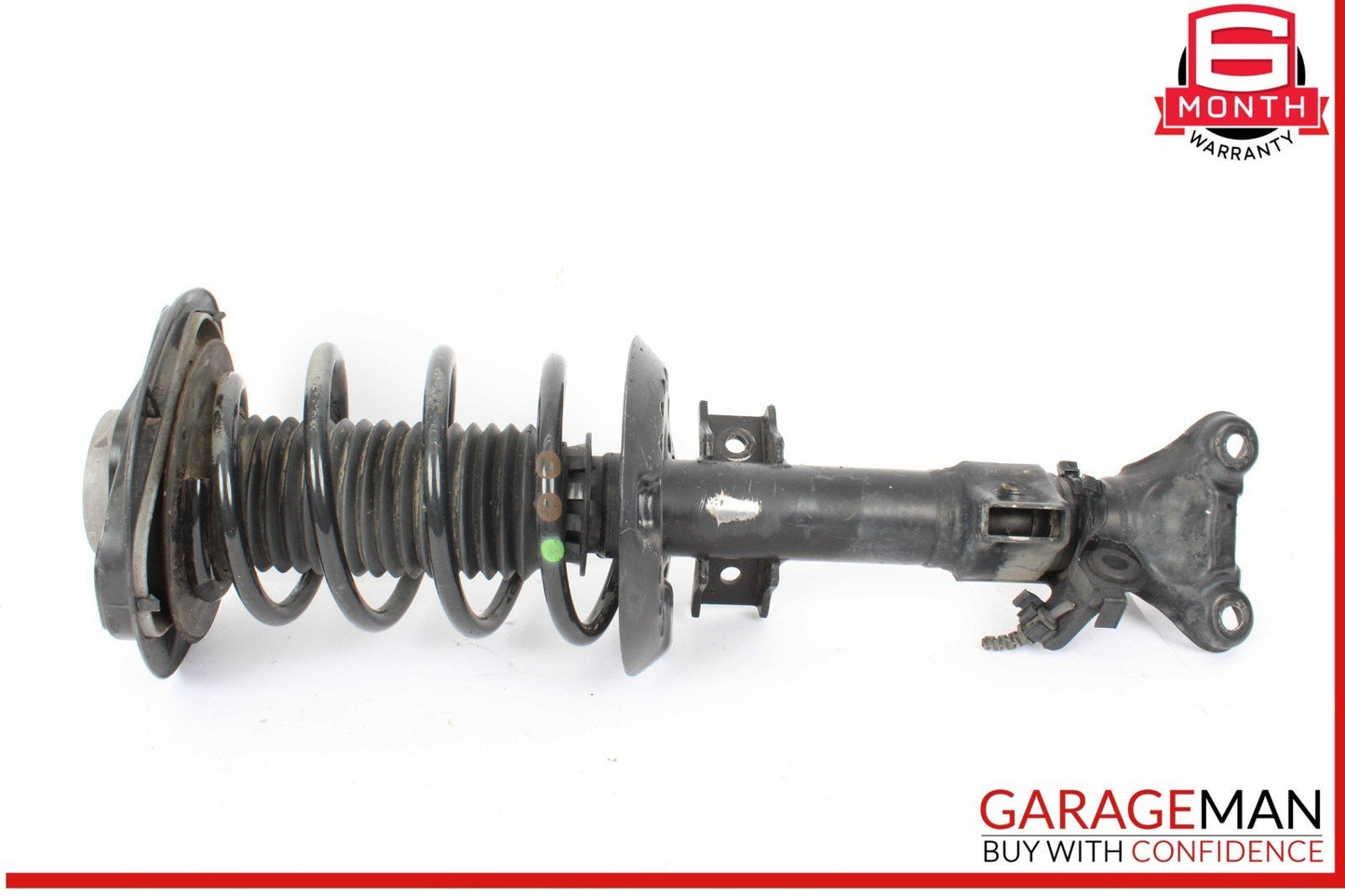 10-16 Mercedes W212 E350 Bluetec Front Left or Right Shock Strut Absorber OEM