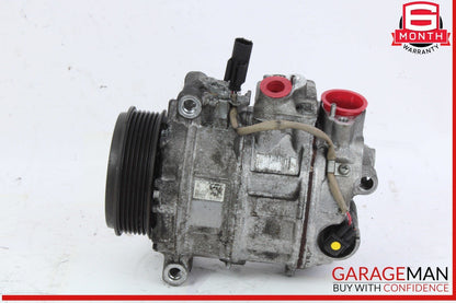 07-11 Mercedes W221 S550 CL550 A/C Air Conditioning Compressor 0022306711 OEM
