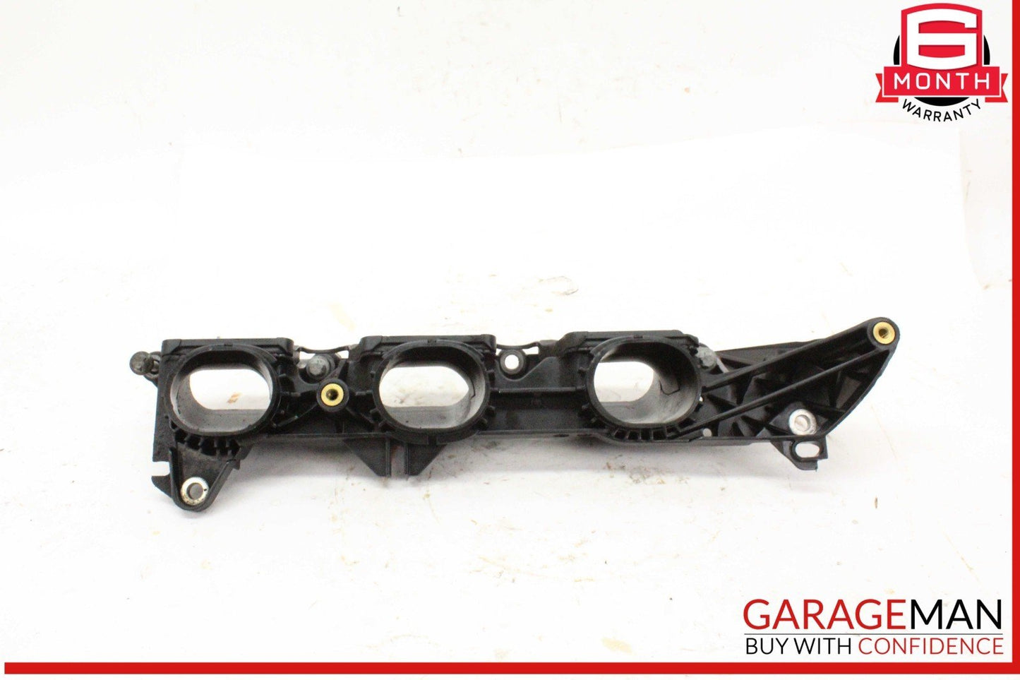 12-18 Mercedes W212 E350 C350 C300 M276 Lower Intake Manifold Right Side OEM