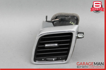 10-15 Porsche Panamera 970 Front Right Passenger Dash AC A/C Air Vent OEM