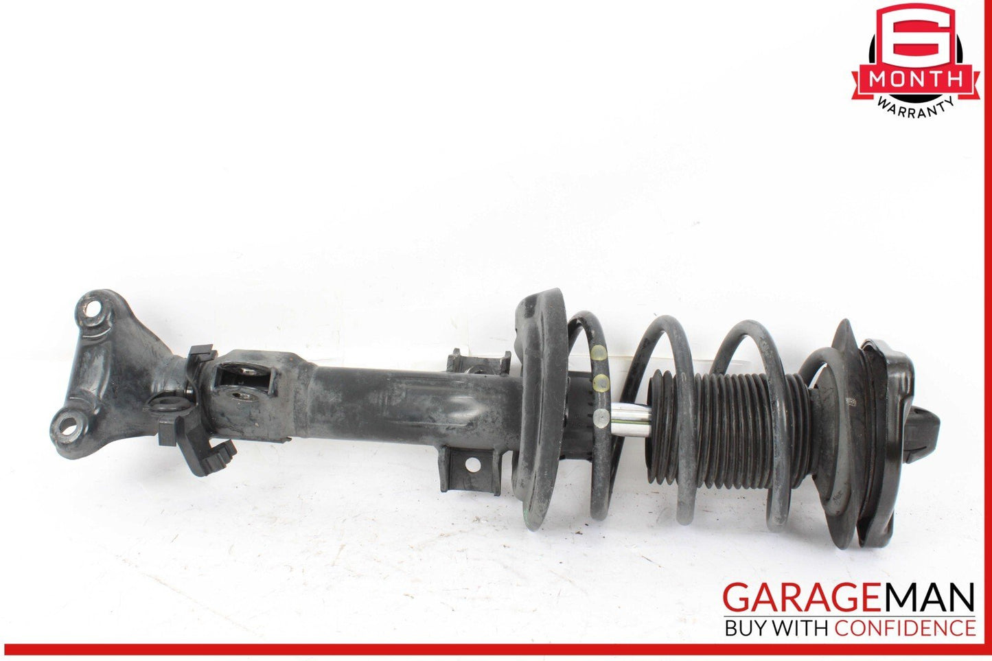 08-17 Mercedes W207 E350 C250 Front Right / Left Shock Spring Absorber Strut