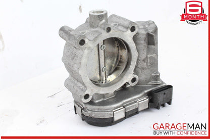 15-20 Mercedes W205 C300 SLC300 GLA250 M274 Throttle Body 2701410025 OEM