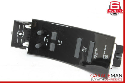 07-13 Mercedes W221 S550 CL550 Cluster Control Switch Module Unit 2218201810 OEM