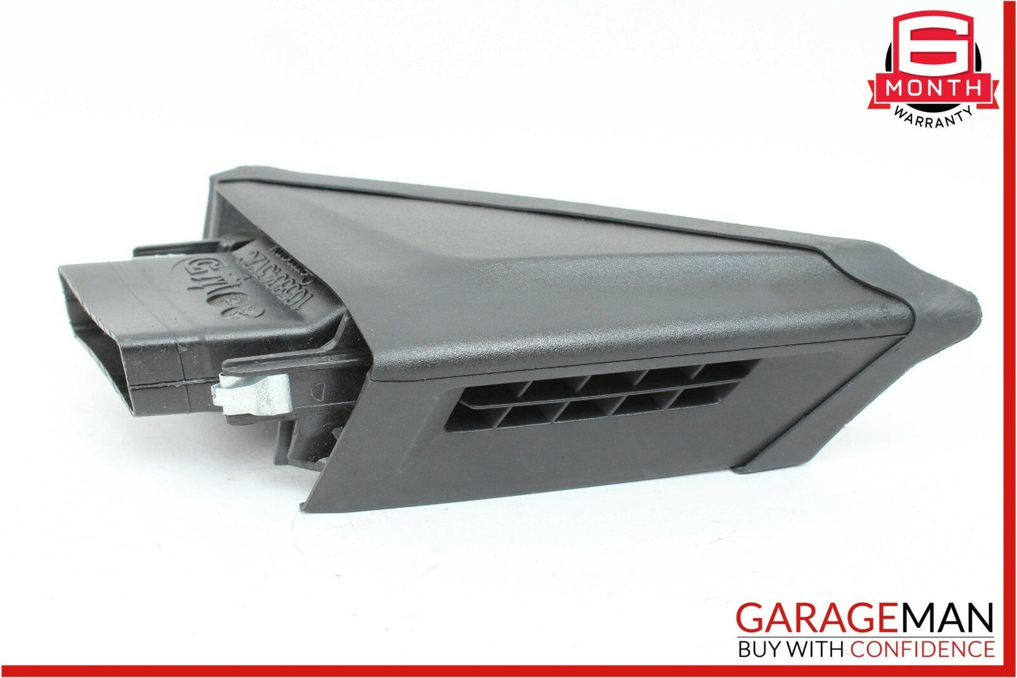 14-18 Maserati Quattroporte Front Right Passenger Side Door Triangle Trim Cover