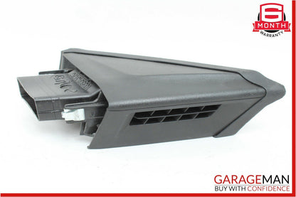 14-18 Maserati Quattroporte Front Right Passenger Side Door Triangle Trim Cover
