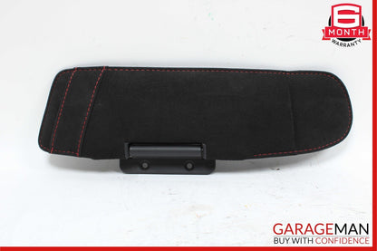 15-18 Ferrari California T Front Left Driver Side Sun Visor 87920400 OEM