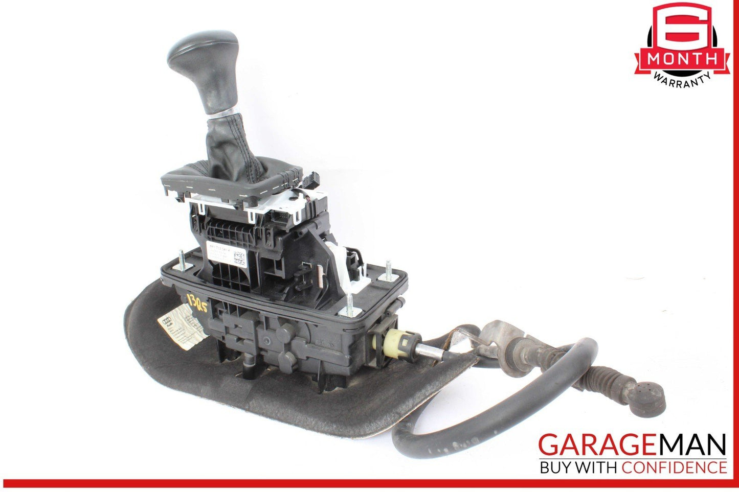 13-17 Audi Q5 Automatic Transmission Gear Shifter Selector 8R0713077B OEM