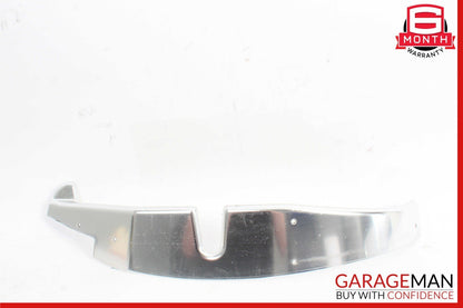 07-14 Mercedes W216 CL550 Front Left Driver Side Door Interior Trim OEM