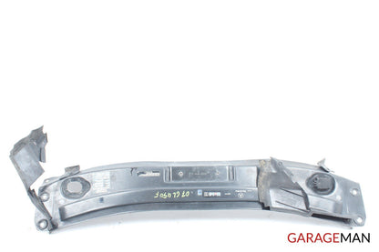 07-12 Mercedes X164 GL450 Upper Radiator Core Support Tie Bar A124 OEM