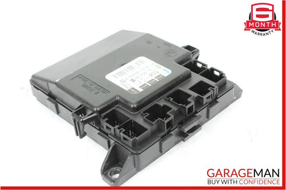 06-12 Mercedes X164 GL450 R350 ML350 Front Right Passenger Door Control Module