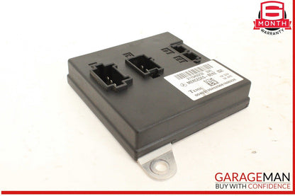 03-11 Mercedes W211 E550 E350 CLS550 Body Control Module Unit BCM 2115455232 OEM