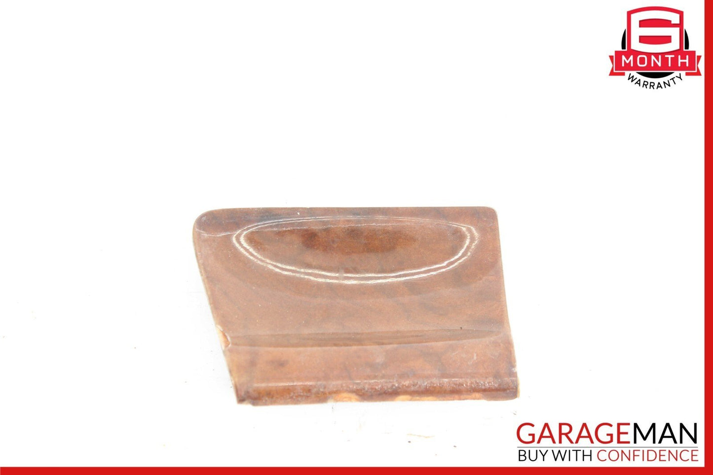 90-95 Mercedes R129 500SL SL500 300SL Door Trim Right Passenger Side Wood OEM