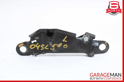 03-12 Mercedes R230 SL500 Left Convertible Roof Catch Latch Lock OEM